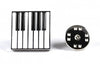 Pin Teclado Piano