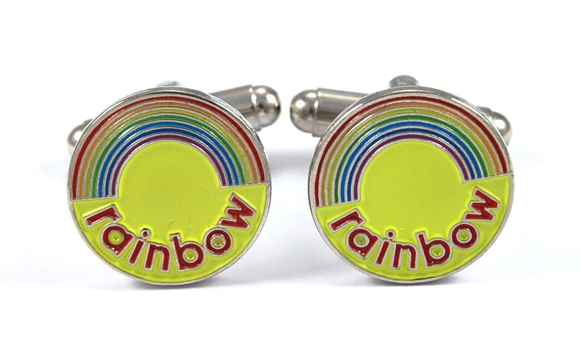 Gemelos Rainbow
