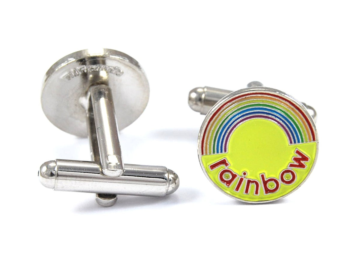 Gemelos Rainbow