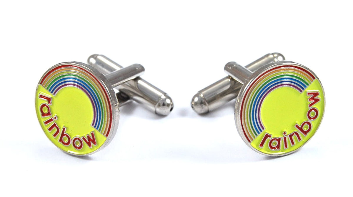 Gemelos Rainbow