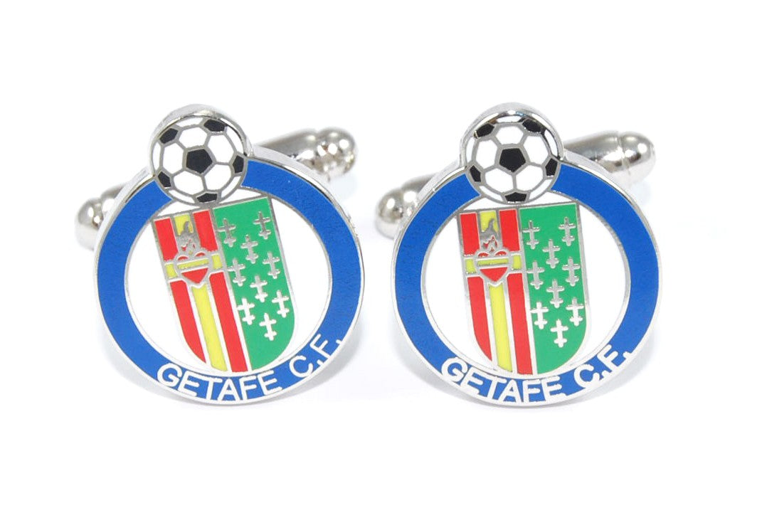 Gemelos Getafe Club de Fútbol
