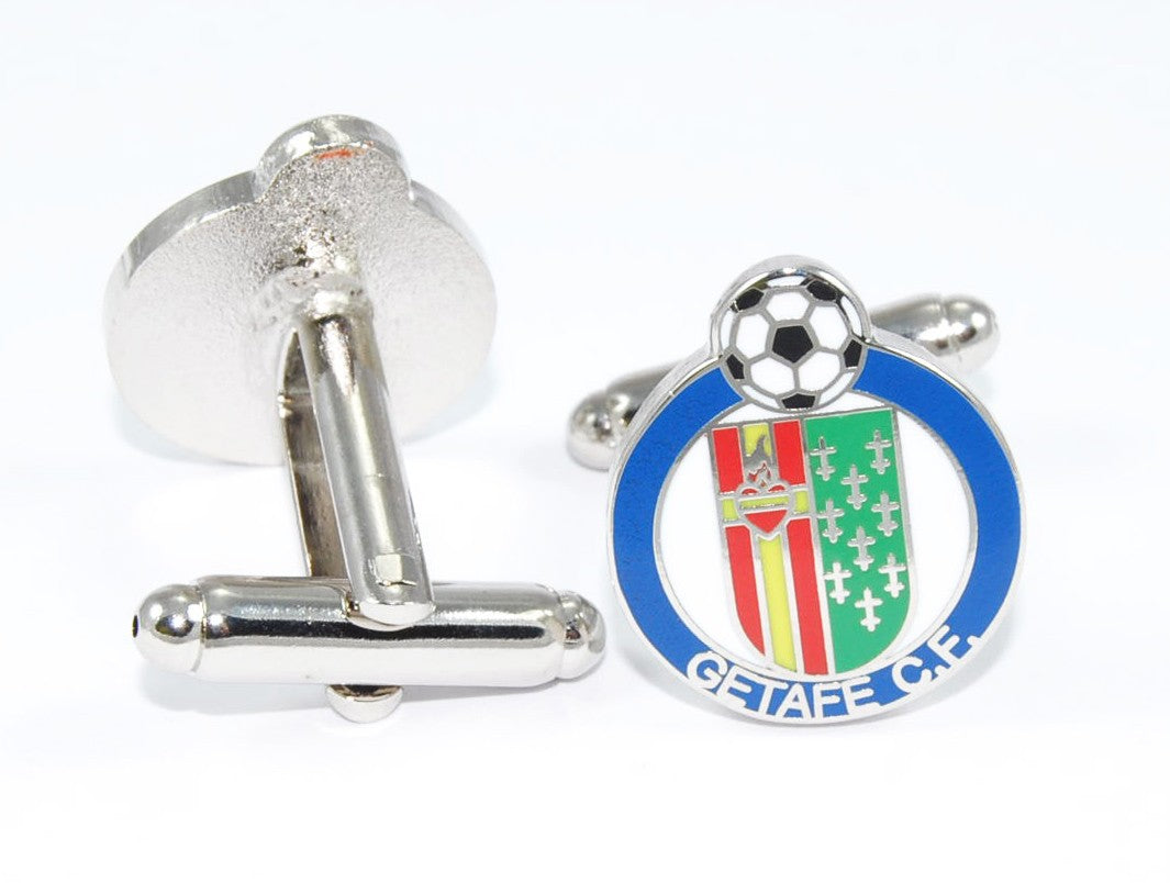 Gemelos Getafe Club de Fútbol