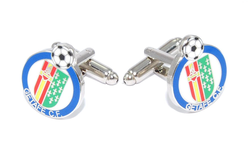 Gemelos Getafe Club de Fútbol