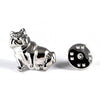 Pin Bulldog