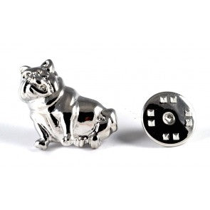 Pin Bulldog