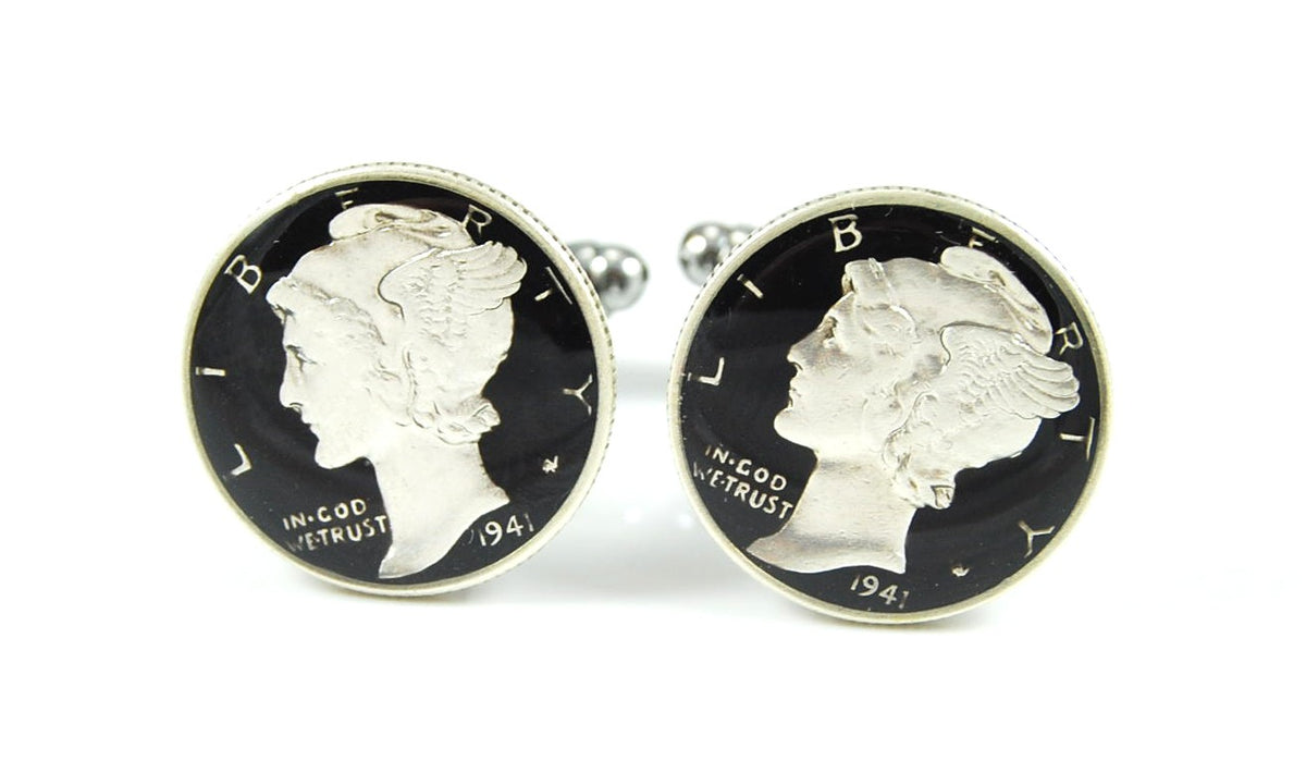 Gemelos One Dime USA