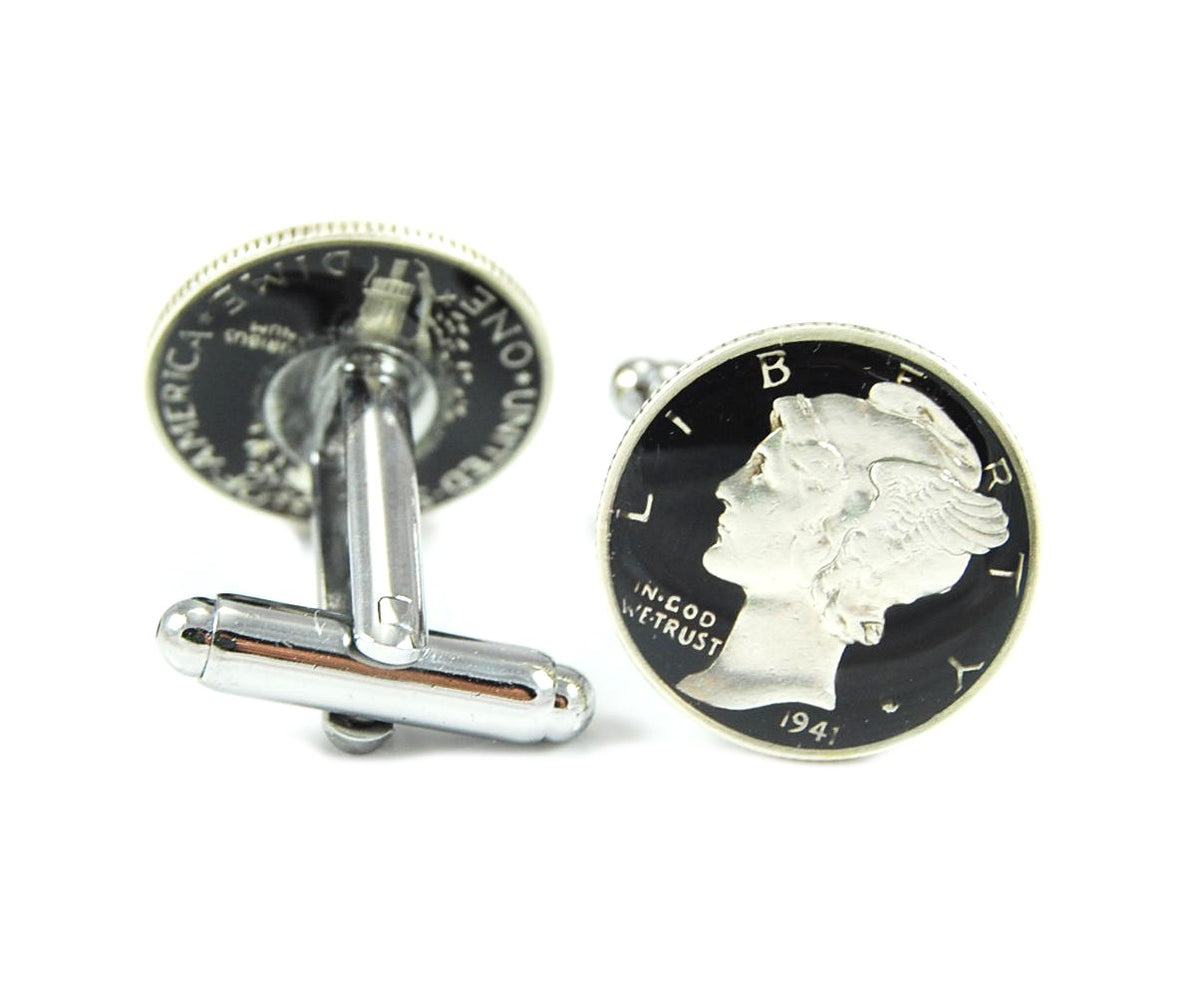 Gemelos One Dime USA
