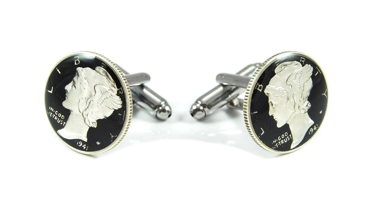 Gemelos One Dime USA