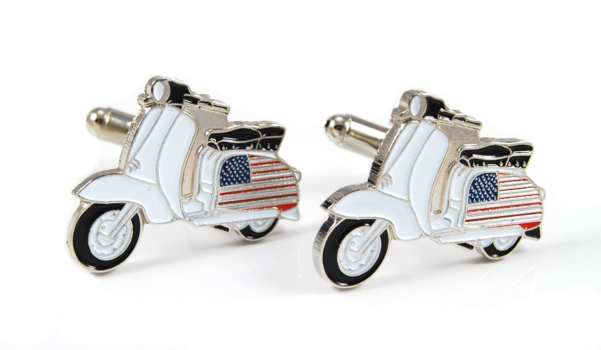 Gemelos Lambretta USA