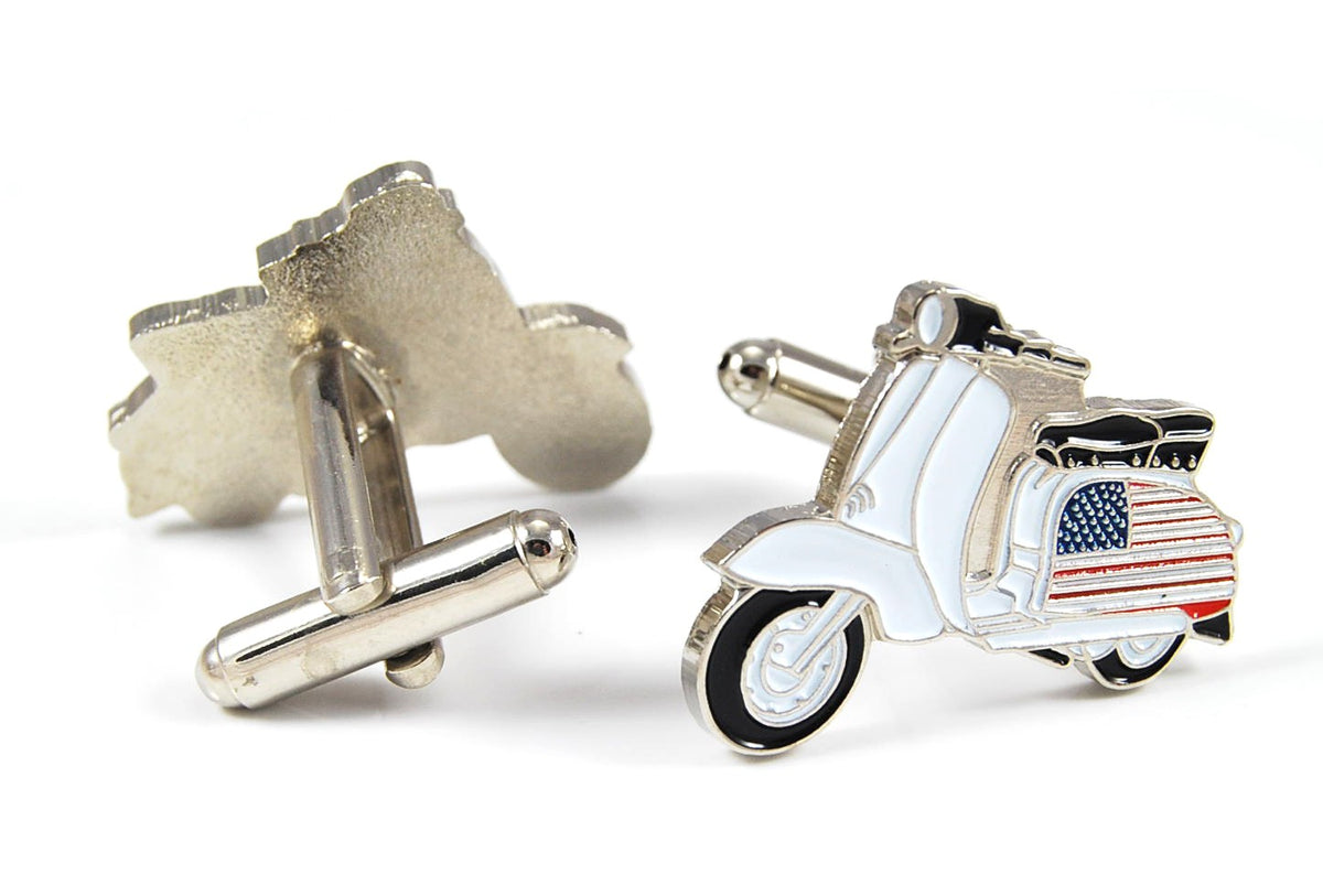 Gemelos Lambretta USA