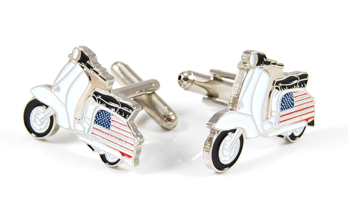 Gemelos Lambretta USA