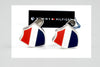 Gemelos Tommy Hilfiger Shield