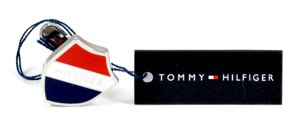 Gemelos Tommy Hilfiger Shield