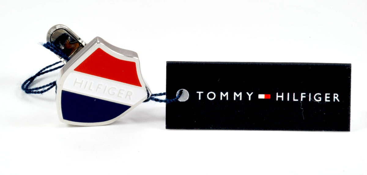 Gemelos Tommy Hilfiger Shield