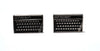 Gemelos Teclados Sinclair