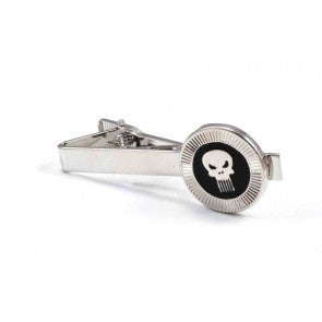 Pasador de Corbata El Castigador The Punisher