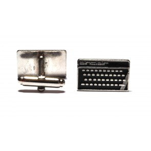Gemelos Teclados Sinclair