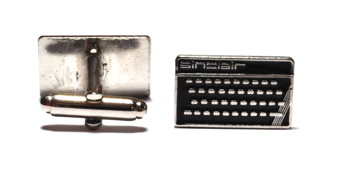 Gemelos Teclados Sinclair