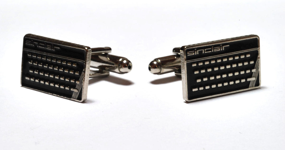 Gemelos Teclados Sinclair