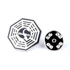 Pin Perdidos "The Lost"