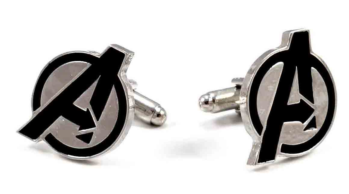 Gemelos Los Vengadores The Avengers