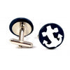 Gemelos para camisa Magglass Ancla Vintage