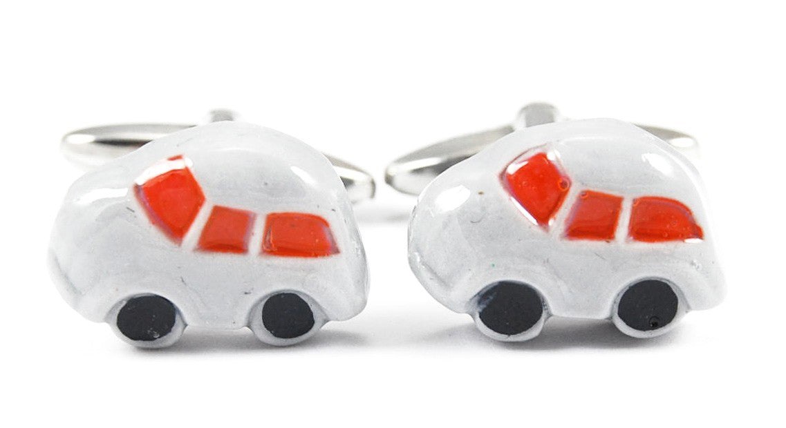 Gemelos Unoiss Coches Retro