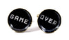 Gemelos Game Over