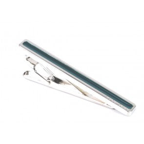 Pasador de Corbata Hugo Boss Timy Verde