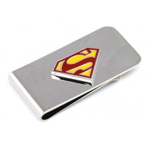 Money Clip Superman 5cm