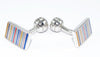 Gemelos Multicolor Cuff