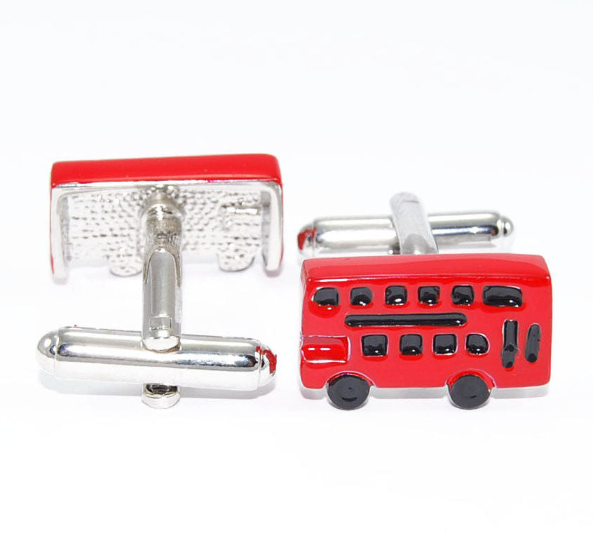 Gemelos London Bus