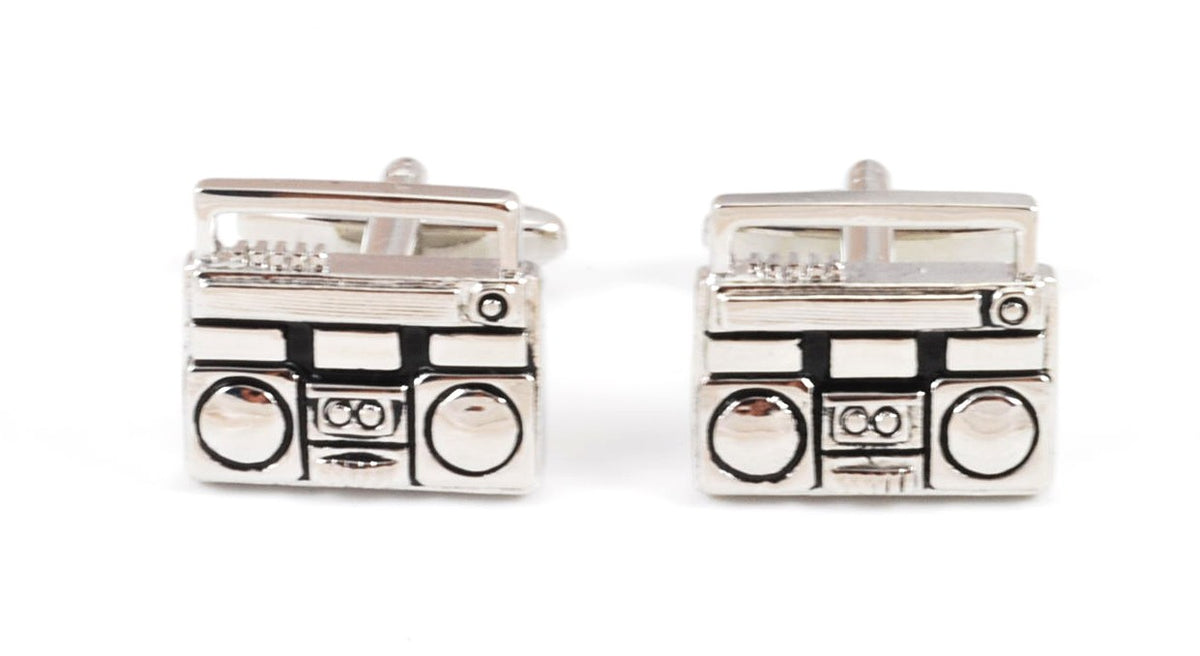 Gemelos Radiocassette