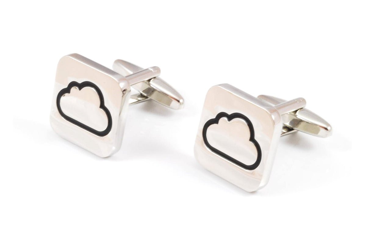 Gemelos icloud Nube