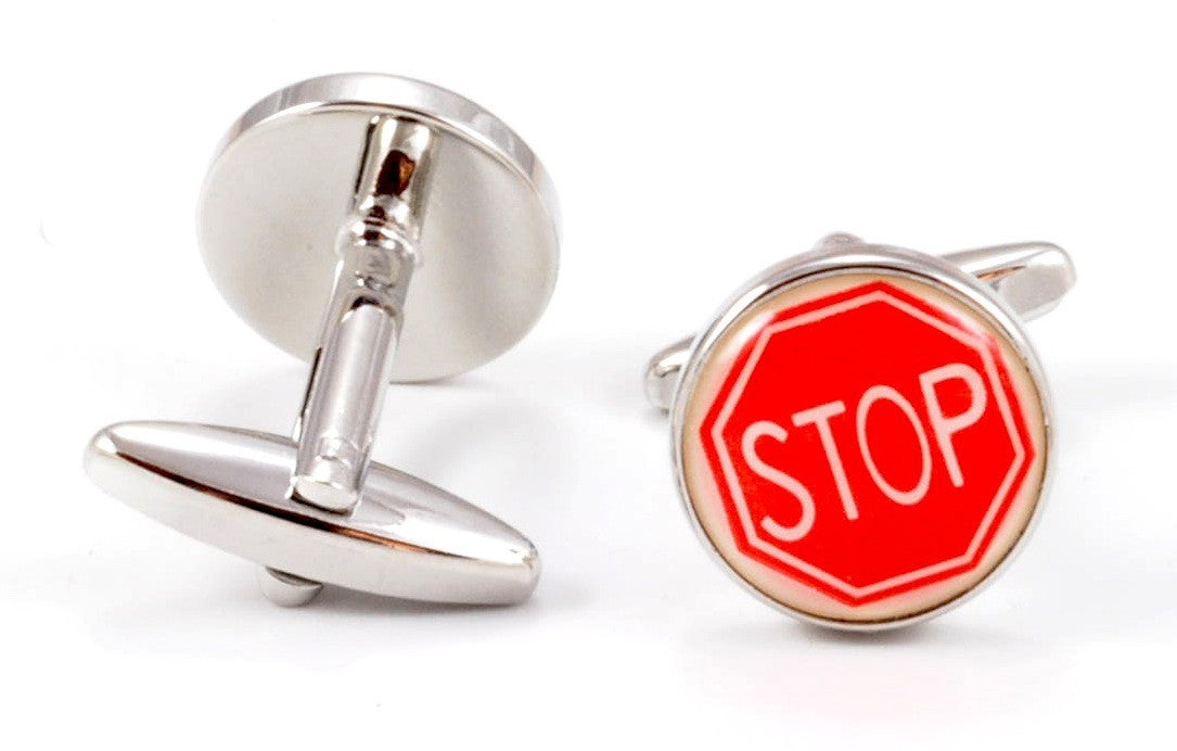 Gemelos Señal de Stop & GO
