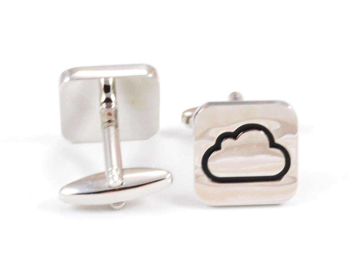 Gemelos icloud Nube