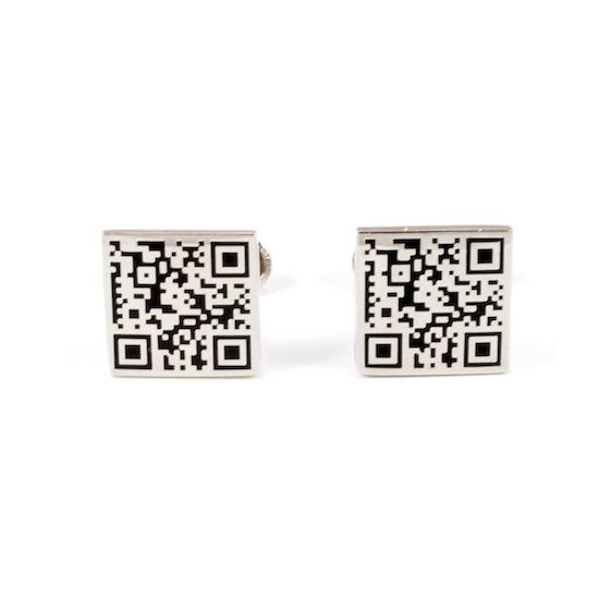 Gemelos Codigo BIDI QR