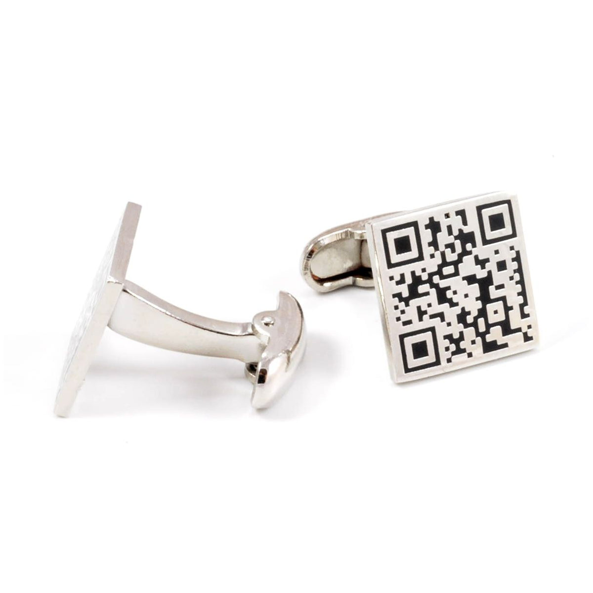 Gemelos Codigo BIDI QR