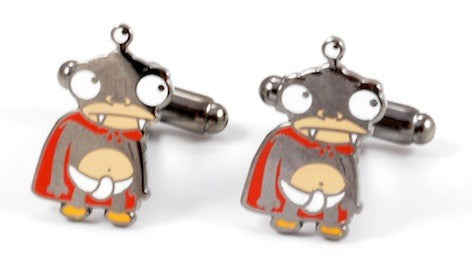 Gemelos Mordisquitos Nibbler