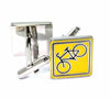 Gemelos Ciclismo Amarillo