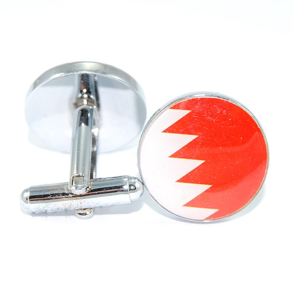 Gemelos  de Bandera Bahrein