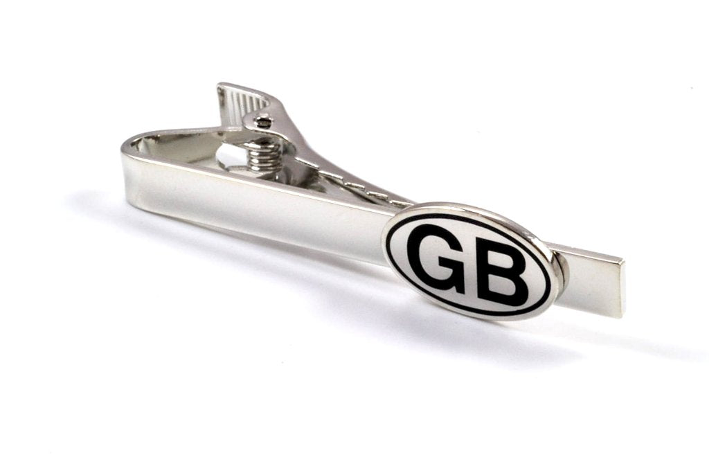 Pasador de Corbata GB