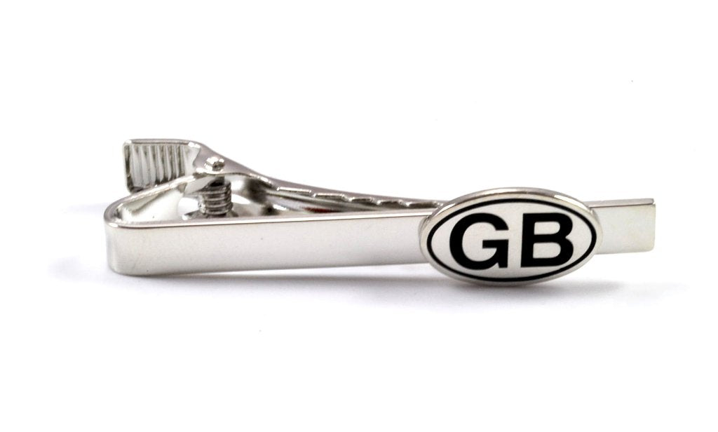 Pasador de Corbata GB