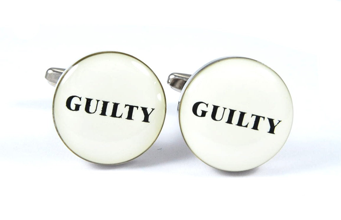 Gemelos Guilty