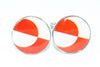 Gemelos  de Bandera Greenland