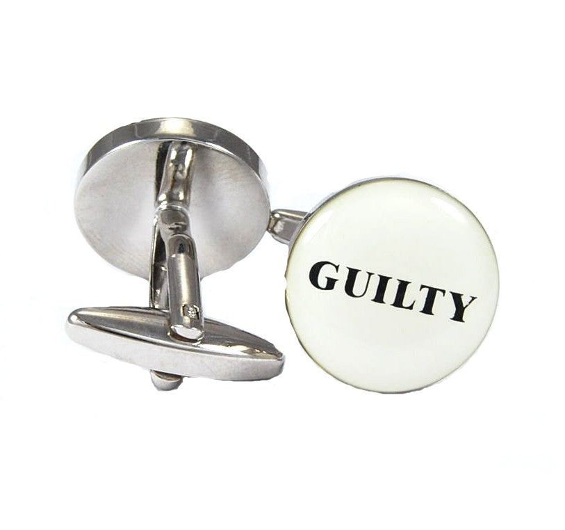 Gemelos Guilty