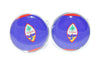 Gemelos  de Bandera Guam