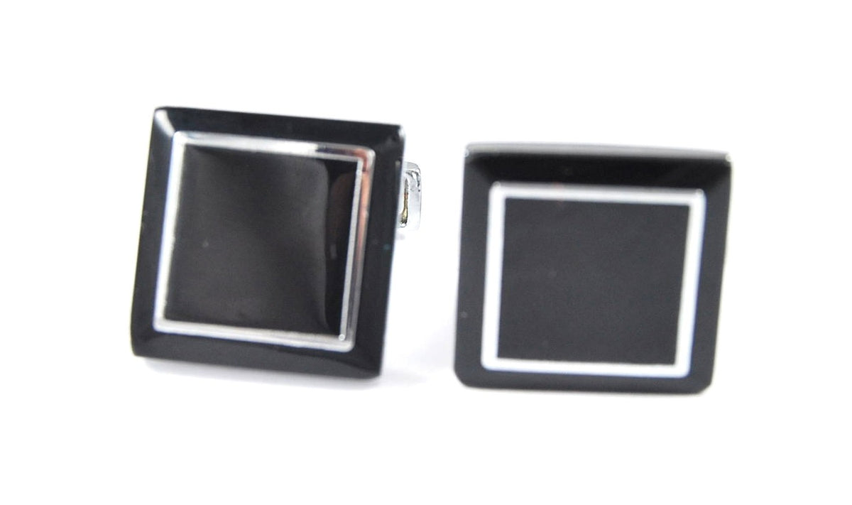 Gemelos Double Square in Grey