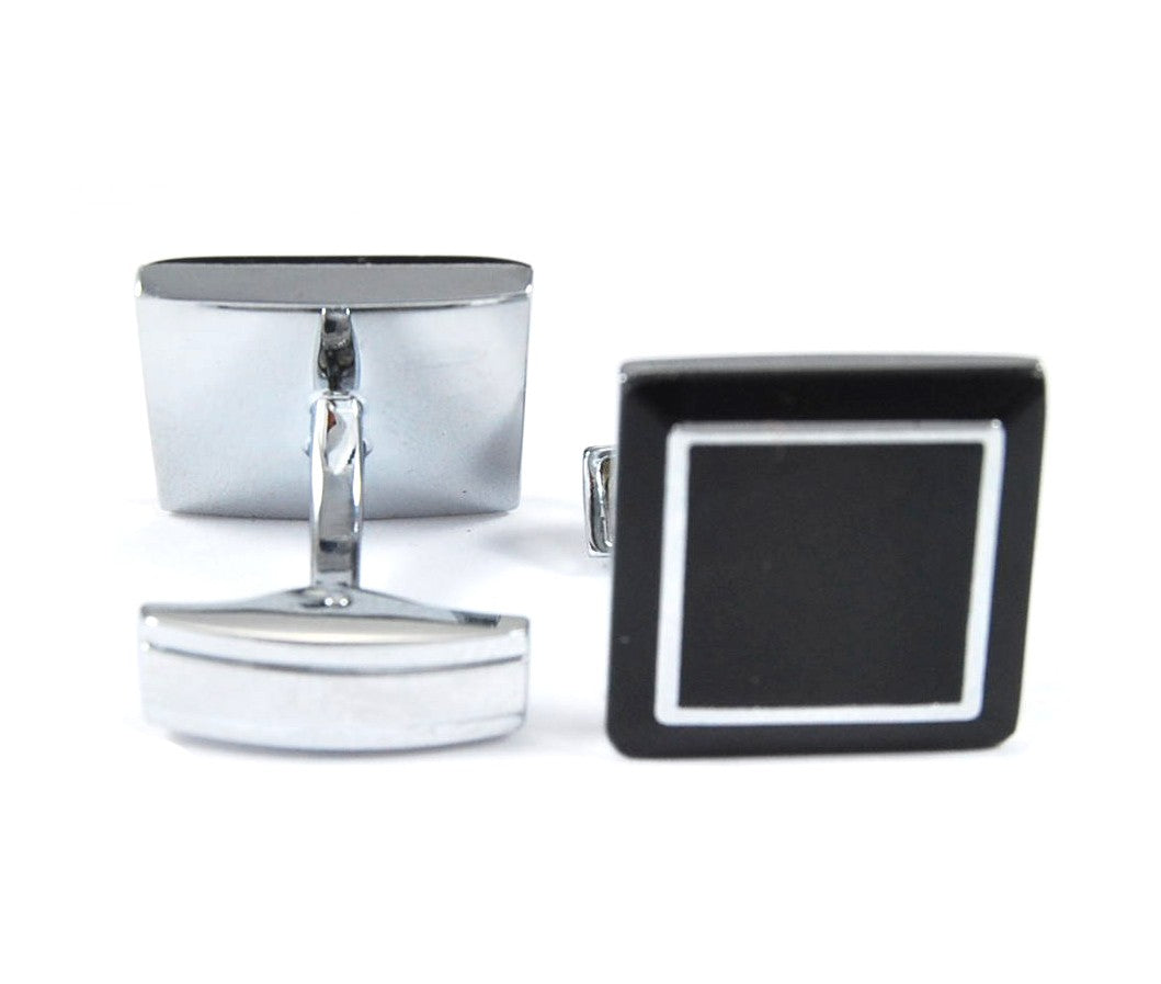 Gemelos Double Square in Grey