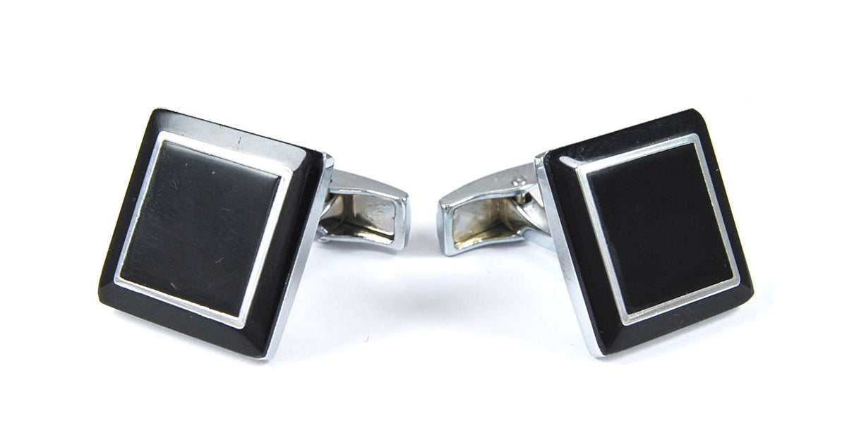 Gemelos Double Square in Grey